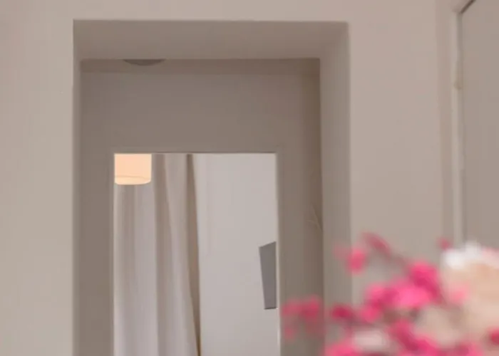 I 2 Bedroom I Fast Wifi Berlim