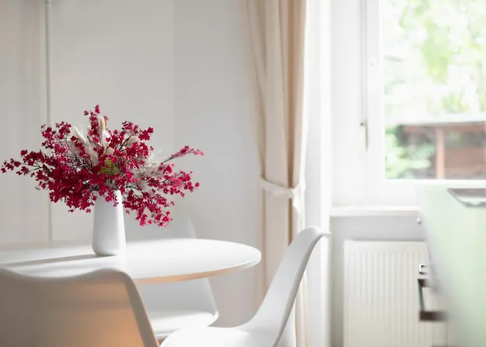 I 2 Bedroom I Fast Wifi Apartamento