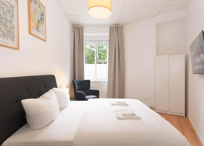 Apartamento I 2 Bedroom I Fast Wifi *