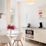 Apartman I 2 Bedroom I Fast Wifi *