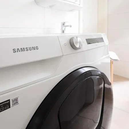 Apartman I 2 Bedroom I Fast Wifi Berlin