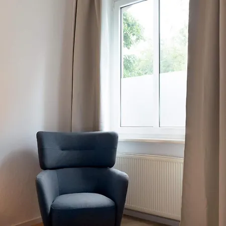 I 2 Bedroom I Fast Wifi Apartman *