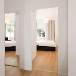 Appartamento I 2 Bedroom I Fast Wifi Berlino