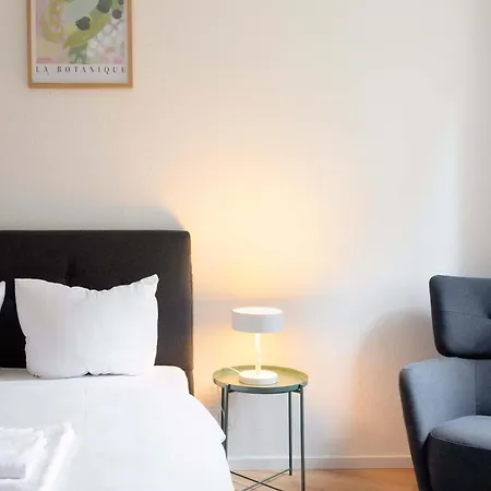 I 2 Bedroom I Fast Wifi