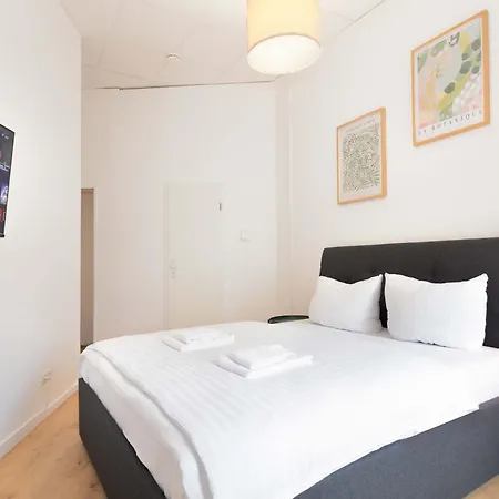 I 2 Bedroom I Fast Wifi