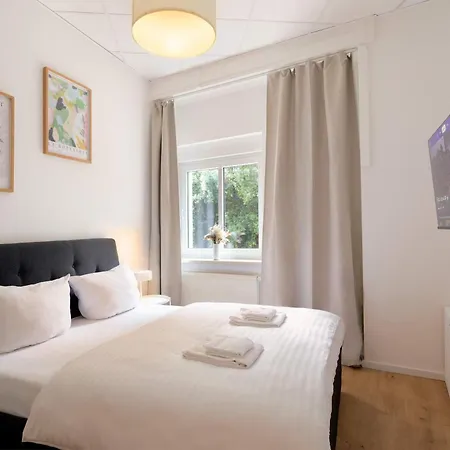 I 2 Bedroom I Fast Wifi