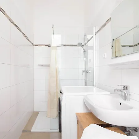 아파트 I 2 Bedroom I Fast Wifi