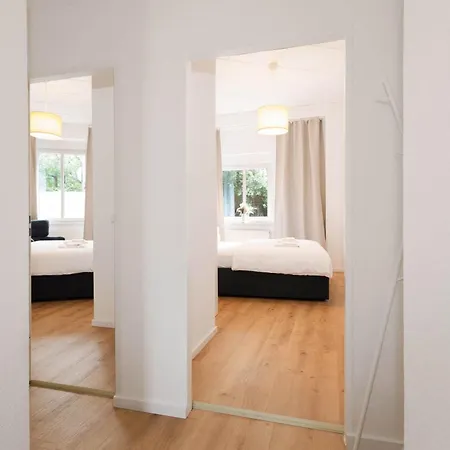 아파트 I 2 Bedroom I Fast Wifi 베를린