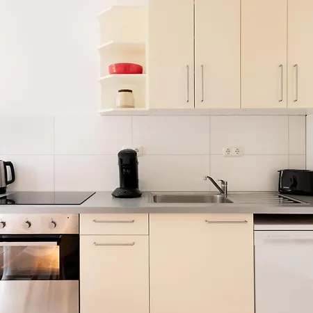 I 2 Bedroom I Fast Wifi *