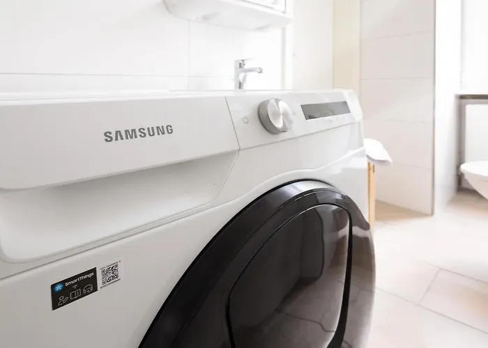 アパート I 2 Bedroom I Fast Wifi ベルリン