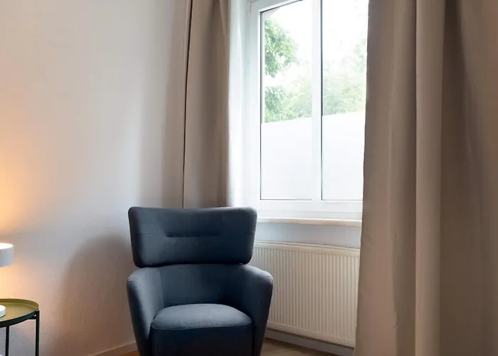 I 2 Bedroom I Fast Wifi Apartment *