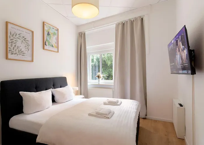 I 2 Bedroom I Fast Wifi