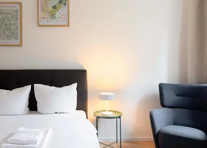 I 2 Bedroom I Fast Wifi