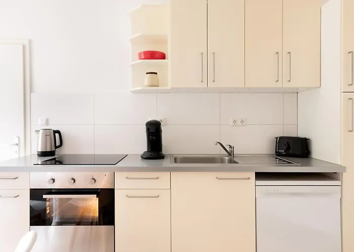 I 2 Bedroom I Fast Wifi *